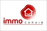 IMMO CARAIB Martinique