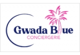 Gwada Blue Conciergerie Guadeloupe