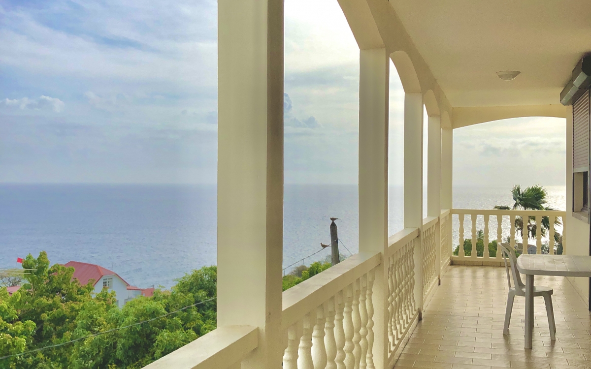 Immeuble à Basse-Terre à vendre