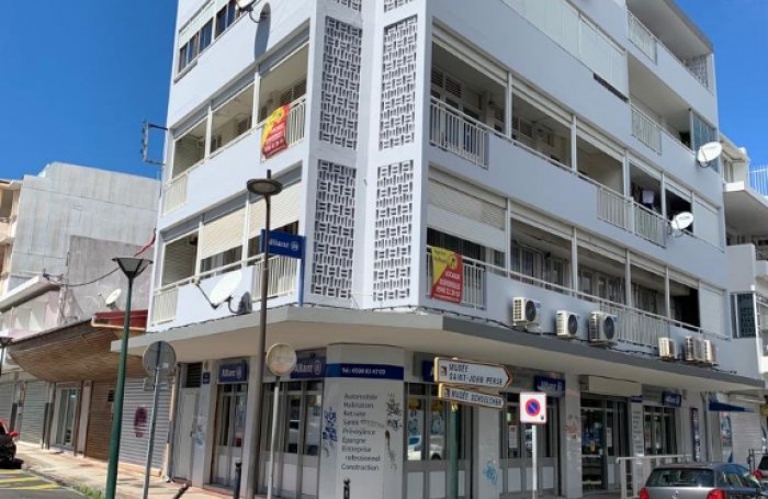 Location Local commercial 