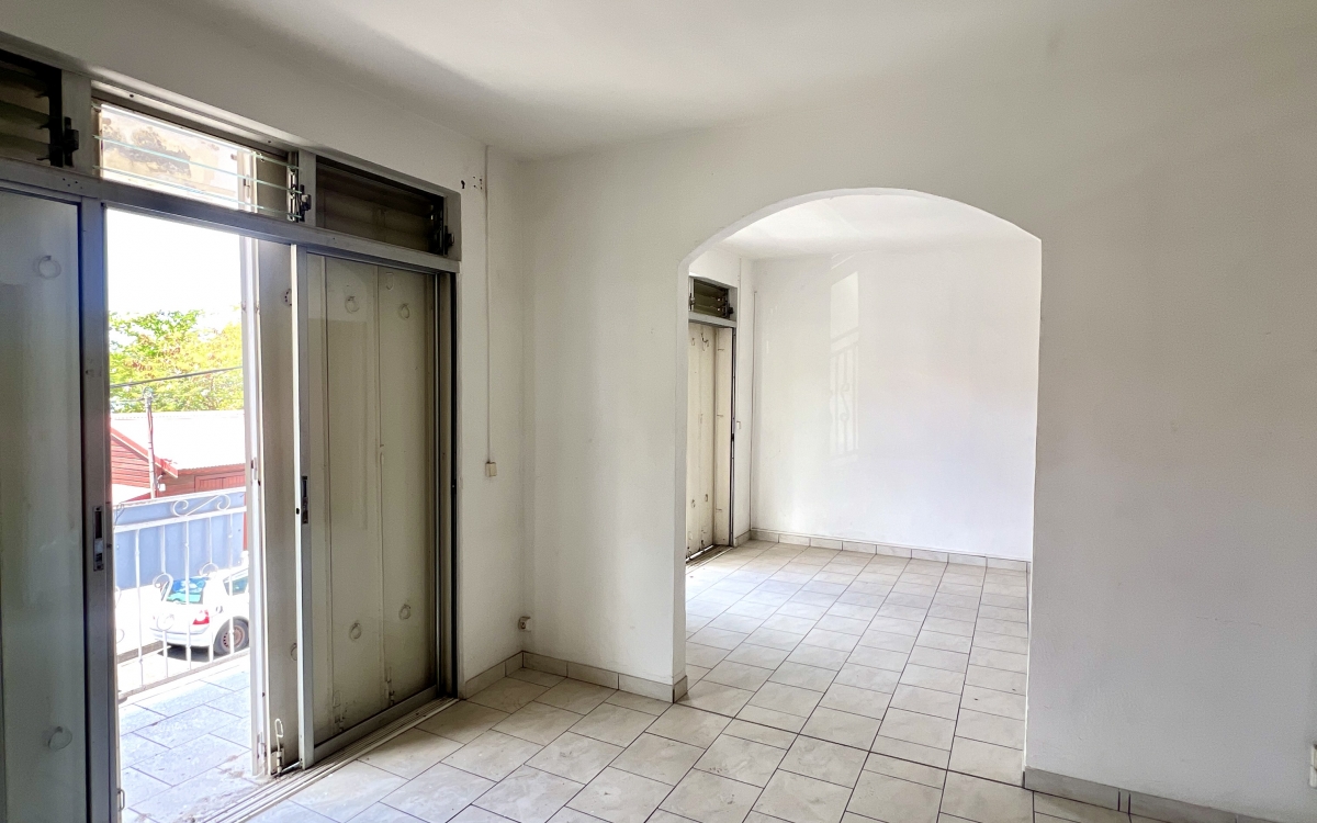 Investissement immobilier à forte rentabilité locative 