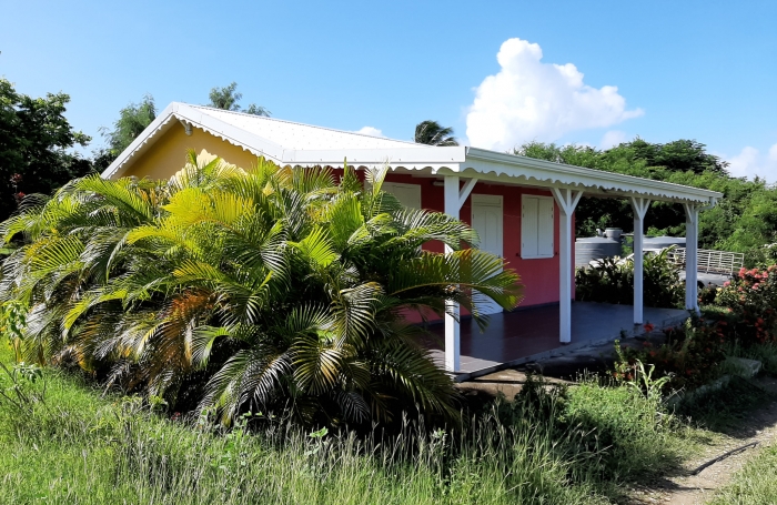 Location Maison 97118