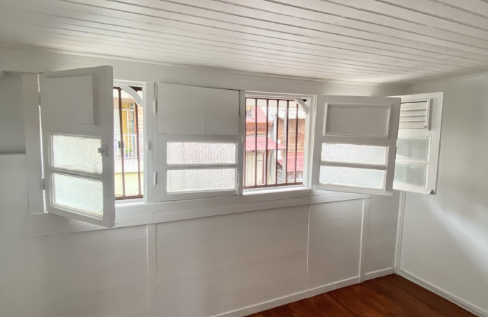 IMMEUBLE CENTRE VILLE DE POINTE A PITRE