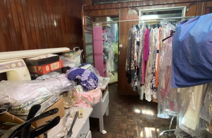 IMMEUBLE CENTRE VILLE DE POINTE A PITRE