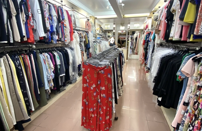 IMMEUBLE CENTRE VILLE DE POINTE A PITRE