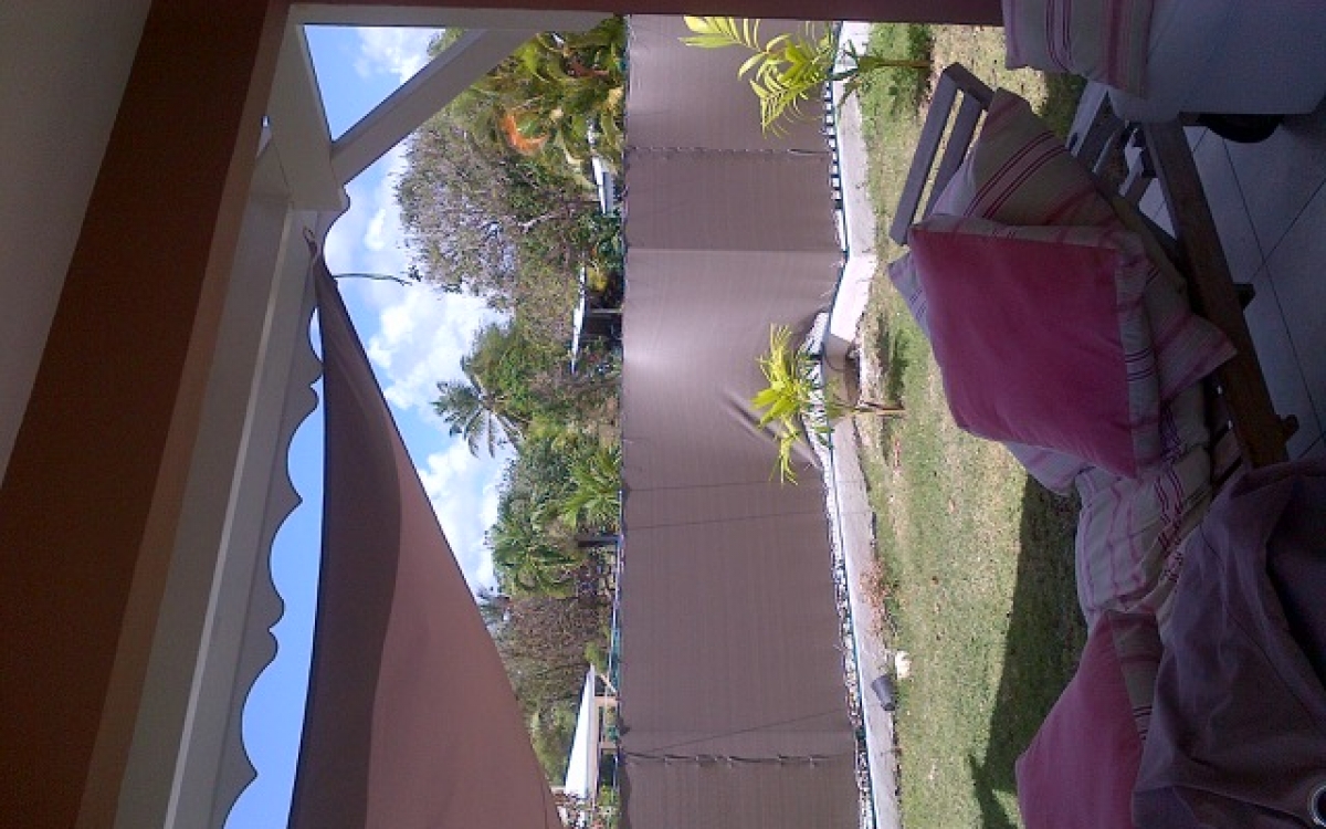  MAISON  T3 avec jardin 250000€