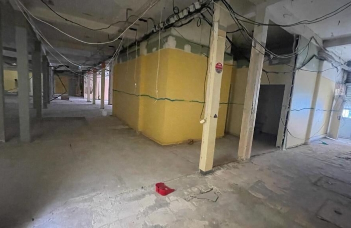 Vente Local commercial 370m&sup2; Pointe-&agrave;-Pitre