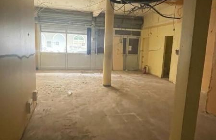 Vente Local commercial 370m&sup2; Pointe-&agrave;-Pitre