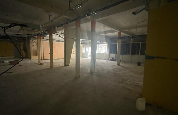 Vente Local commercial 370m&sup2; Pointe-&agrave;-Pitre