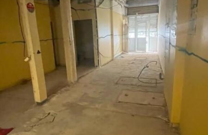 Vente Local commercial 370m&sup2; Pointe-&agrave;-Pitre
