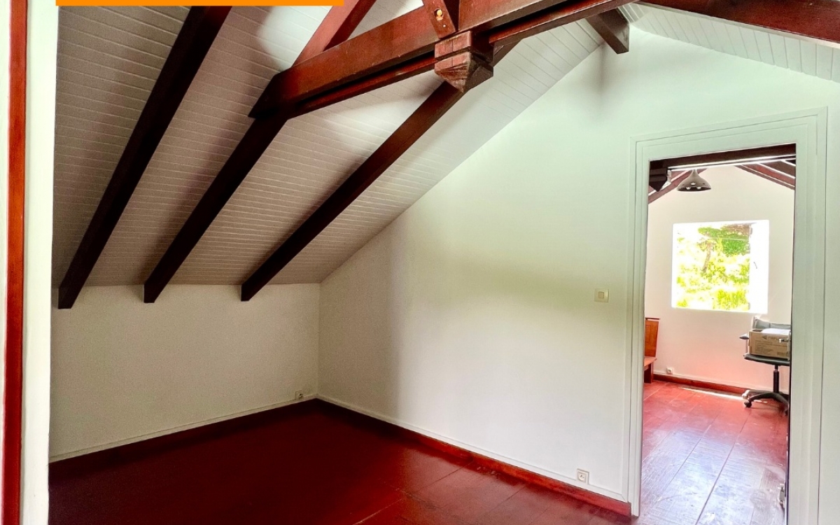 Maison à vendre Saint-Claude