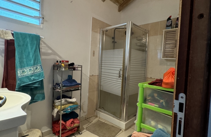 POINTE NOIRE - Maison T4 120 m2 à vendre 299 000 € - JOLIE VUE sur la MER et les MONTAGNES