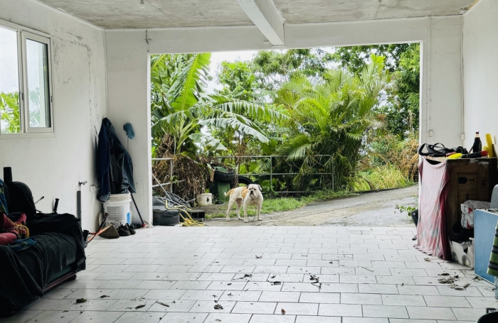 POINTE NOIRE - Maison T4 120 m2 à vendre 299 000 € - JOLIE VUE sur la MER et les MONTAGNES