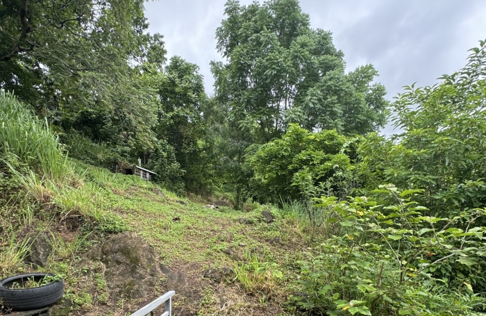 POINTE NOIRE - Maison T4 120 m2 à vendre 299 000 € - JOLIE VUE sur la MER et les MONTAGNES