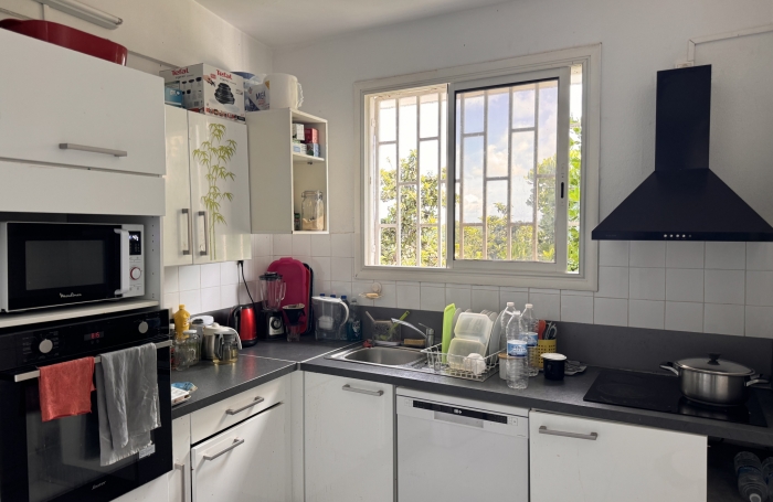 Maison composée de deux logements à Dugazon