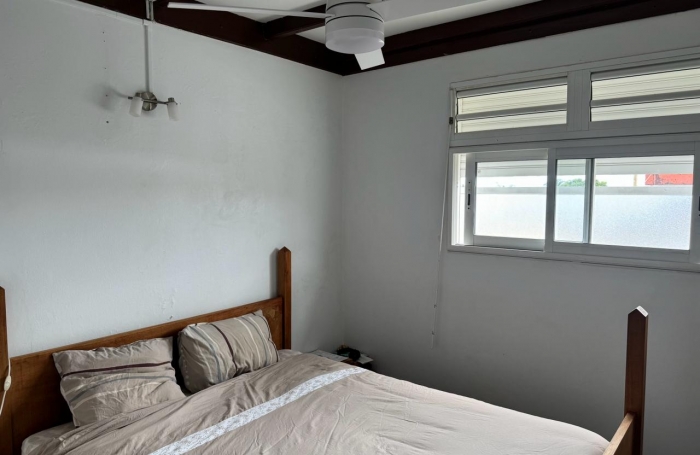 SAINT CLAUDE - Lot de 2 appartement T3 - Idéal investisseur