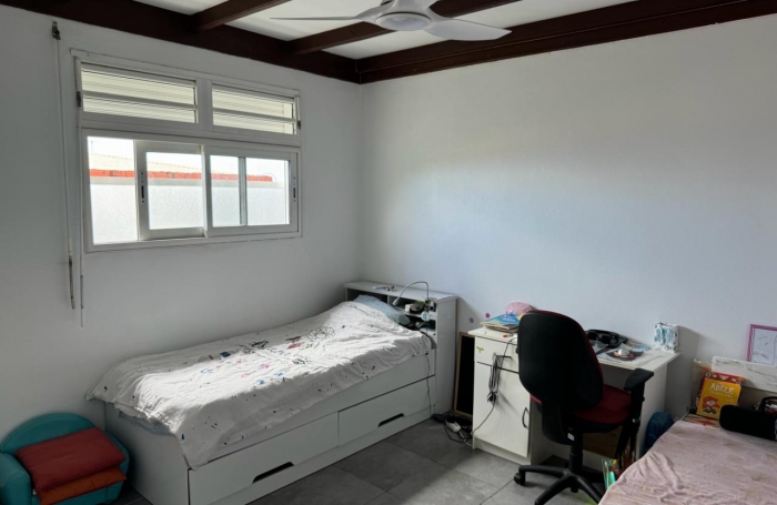 SAINT CLAUDE - Lot de 2 appartement T3 - Idéal investisseur