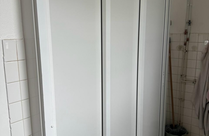 SAINT CLAUDE - Lot de 2 appartement T3 - Idéal investisseur