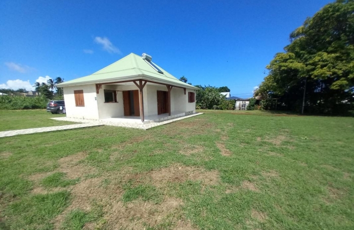 Location Maison 97130