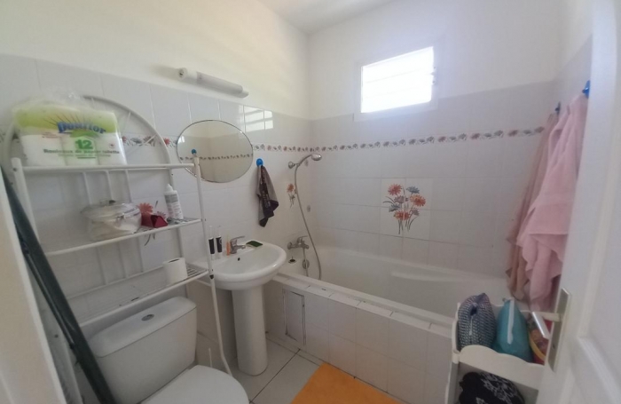 Location Maison 67m&sup2; 4 pi&#232;ces Capesterre Belle Eau