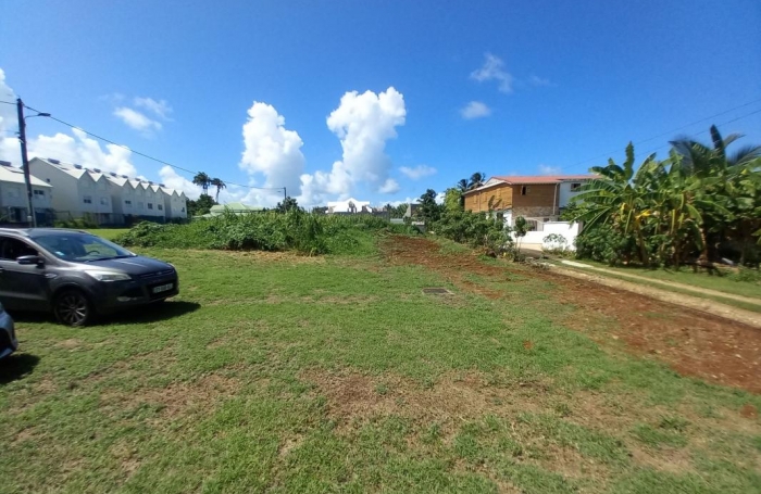 Location Maison 67m&sup2; 4 pi&#232;ces Capesterre Belle Eau