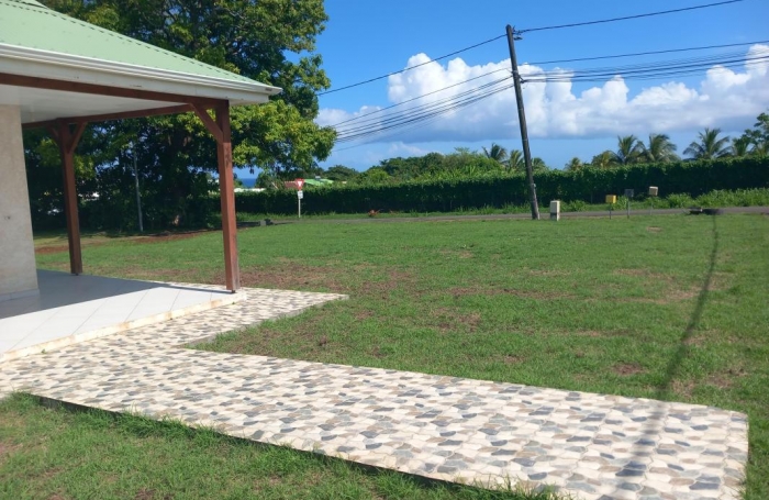 Location Maison 67m&sup2; 4 pi&#232;ces Capesterre Belle Eau