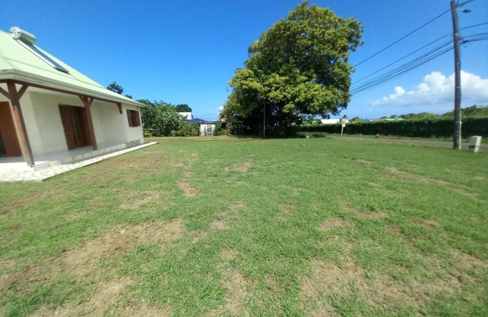 Location Maison 67m&sup2; 4 pi&#232;ces Capesterre Belle Eau