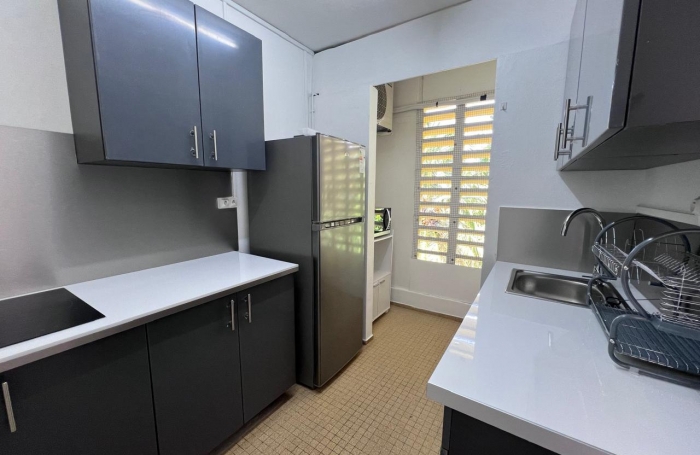 Location Appartement 97139