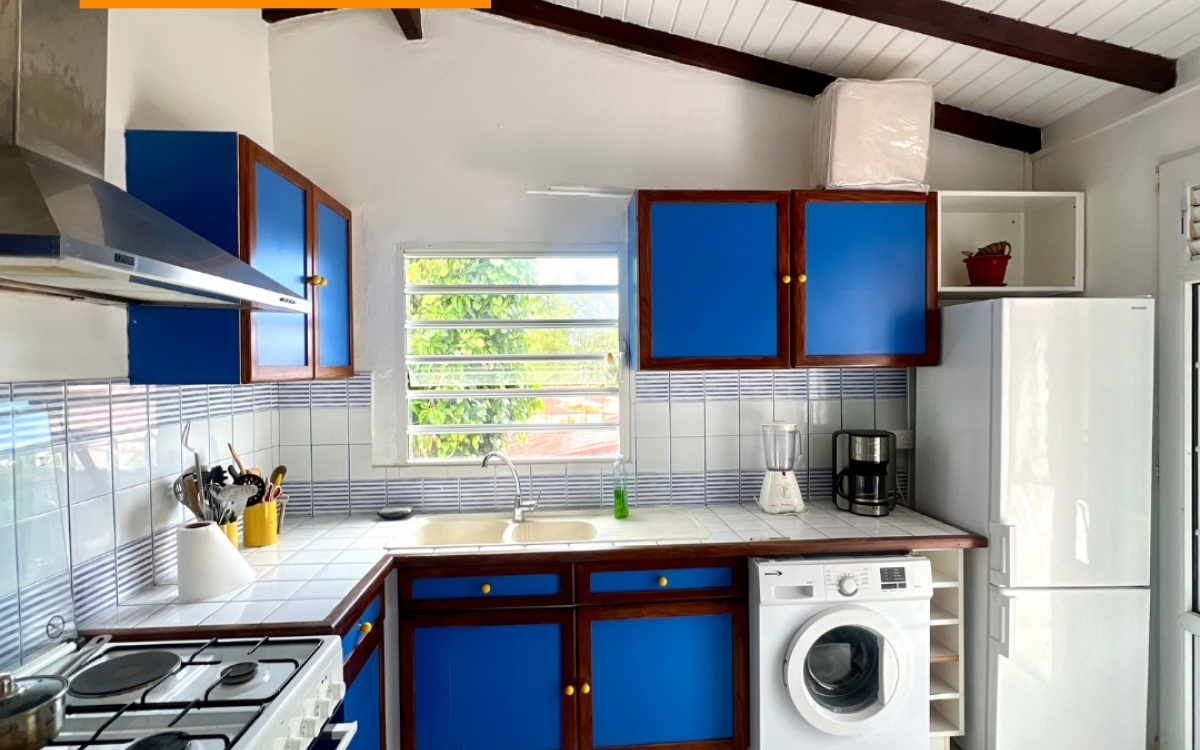 Maison &agrave; Saint-Claude