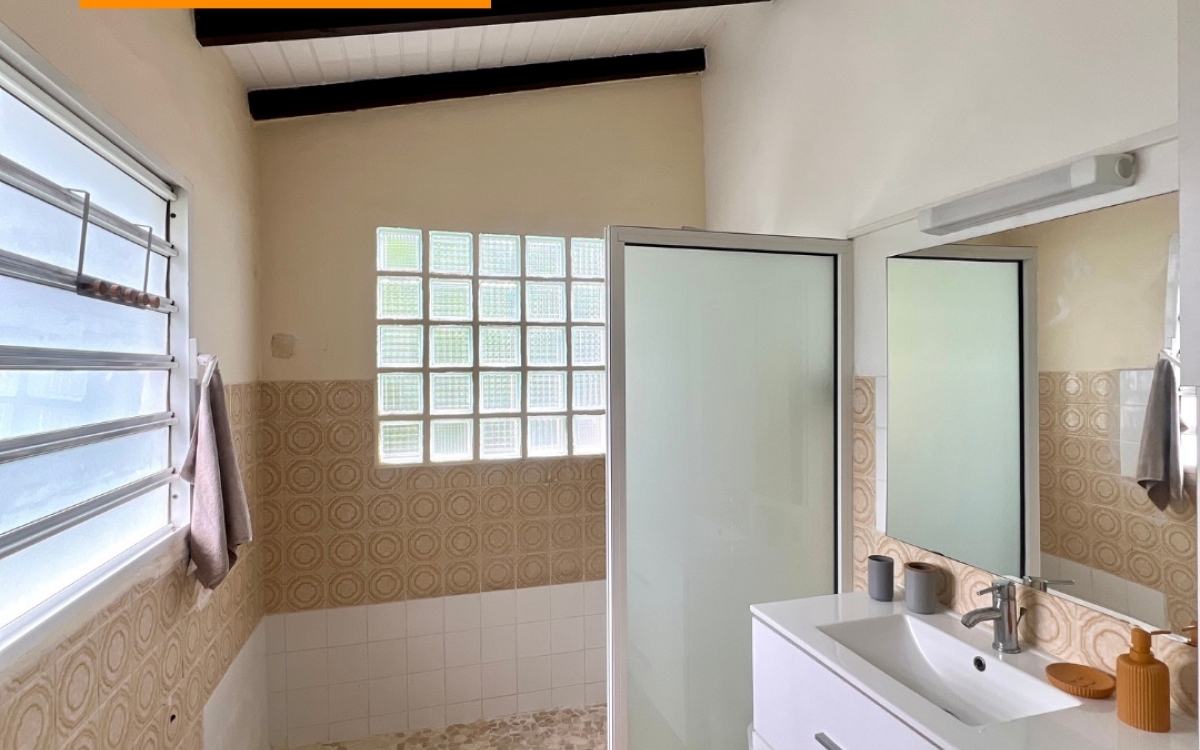 Maison &agrave; Saint-Claude