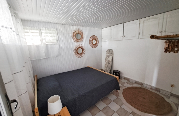 BEL APPT T2 RENOVE MEUBLE DUGAZON