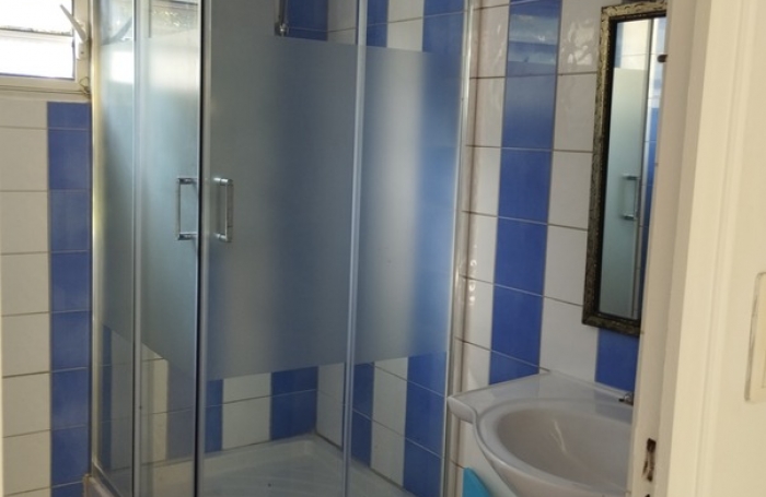 Vente Maison 70m&sup2; 3 pi&#232;ces Morne à l'eau