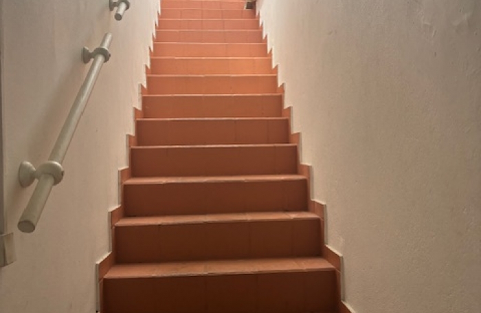 À Basse-Terre, vaste  appartement à louer avec terrasse  6 pièces