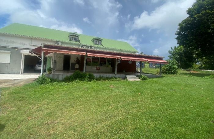 Vente Maison 97139