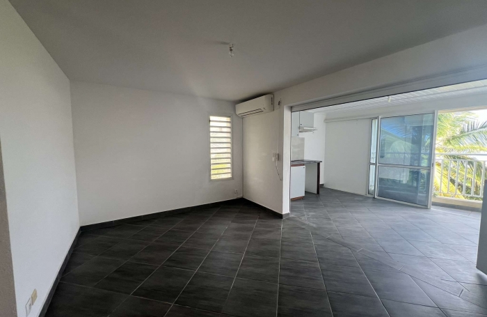 APPARTEMENT T2 VUE MER