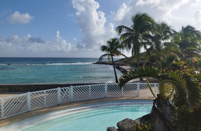 Vente Appartement 97118