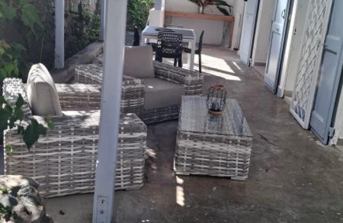 Vente Maison 144m&sup2; 6 pi&#232;ces Basse-Terre