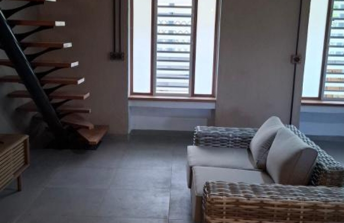 Vente Maison 144m&sup2; 6 pi&#232;ces Basse-Terre