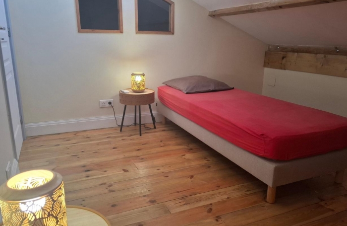 Vente Maison 144m&sup2; 6 pi&#232;ces Basse-Terre