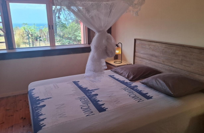 Vente Maison 144m&sup2; 6 pi&#232;ces Basse-Terre