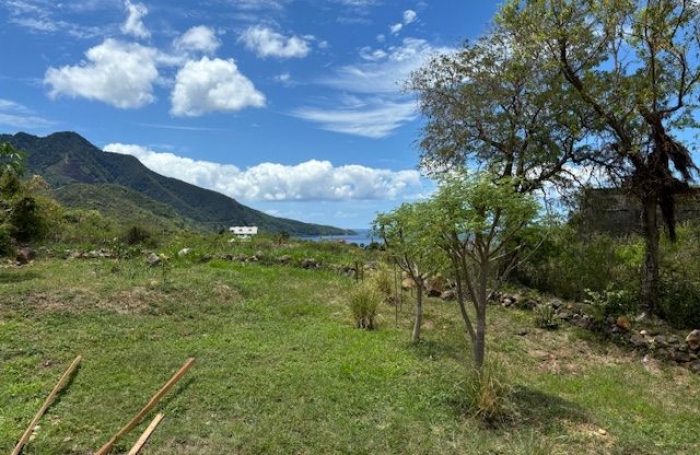 Vente Maison 144m&sup2; 6 pi&#232;ces Basse-Terre