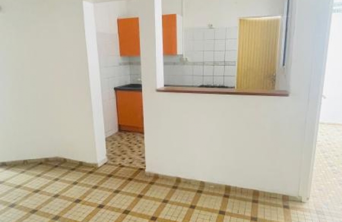 Vente Maison 80m&sup2; 3 pi&#232;ces Basse-Terre