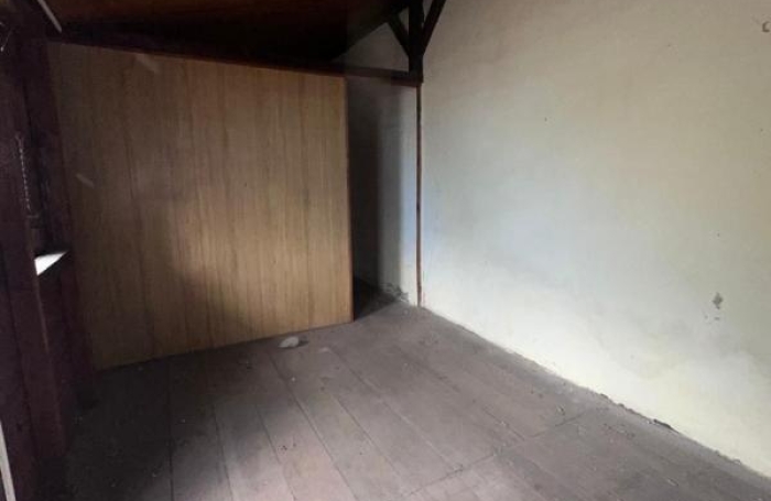 Vente Maison 185m&sup2; 8 pièces Basse-Terre