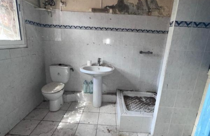 Vente Maison 185m&sup2; 8 pièces Basse-Terre
