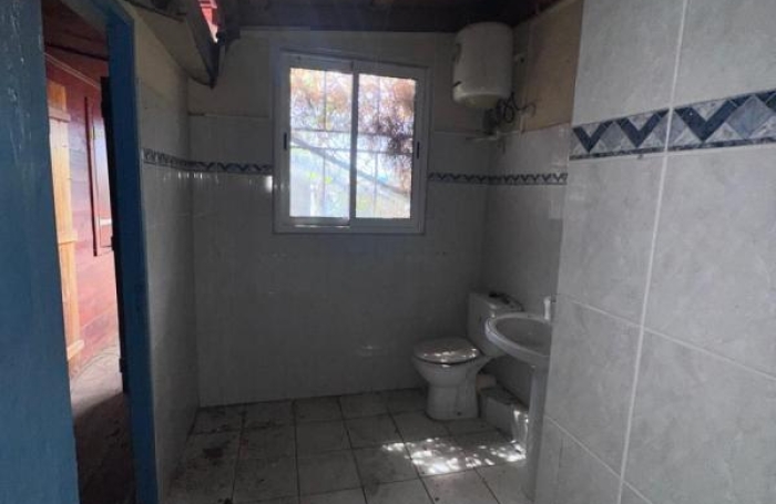 Vente Maison 185m&sup2; 8 pièces Basse-Terre