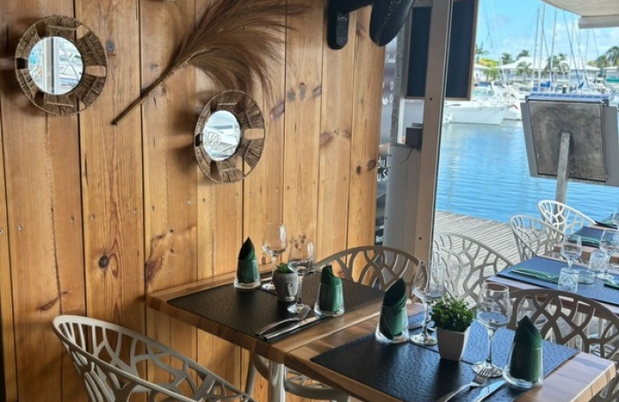 Vente Fonds de commerce 37m&sup2; 2 pi&#232;ces Saint François