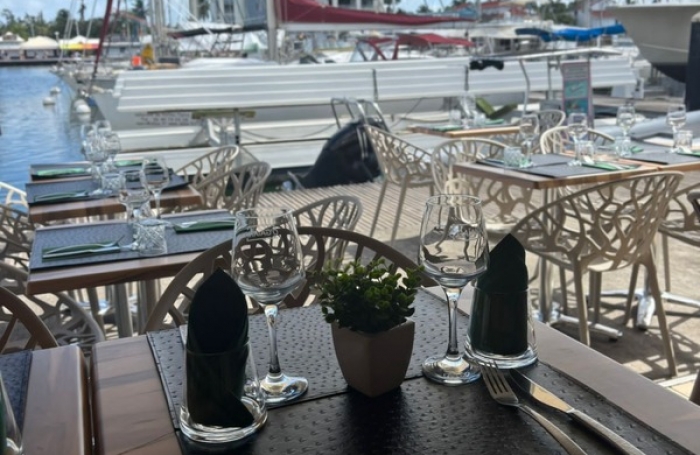 Vente Fonds de commerce 37m&sup2; 2 pi&#232;ces Saint François