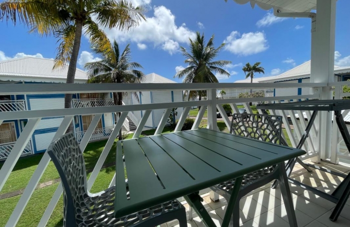 Vente Appartement 97118