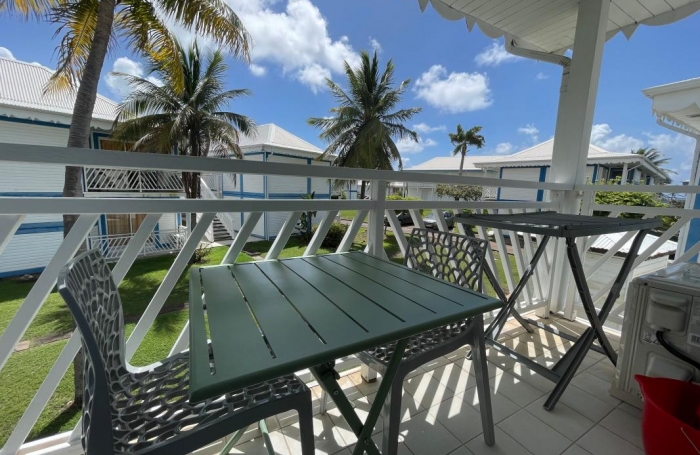 Vente Appartement 19.8m&sup2; 1 pi&#232;ce Saint François