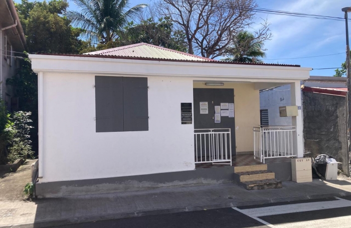 Vente Local commercial 97123